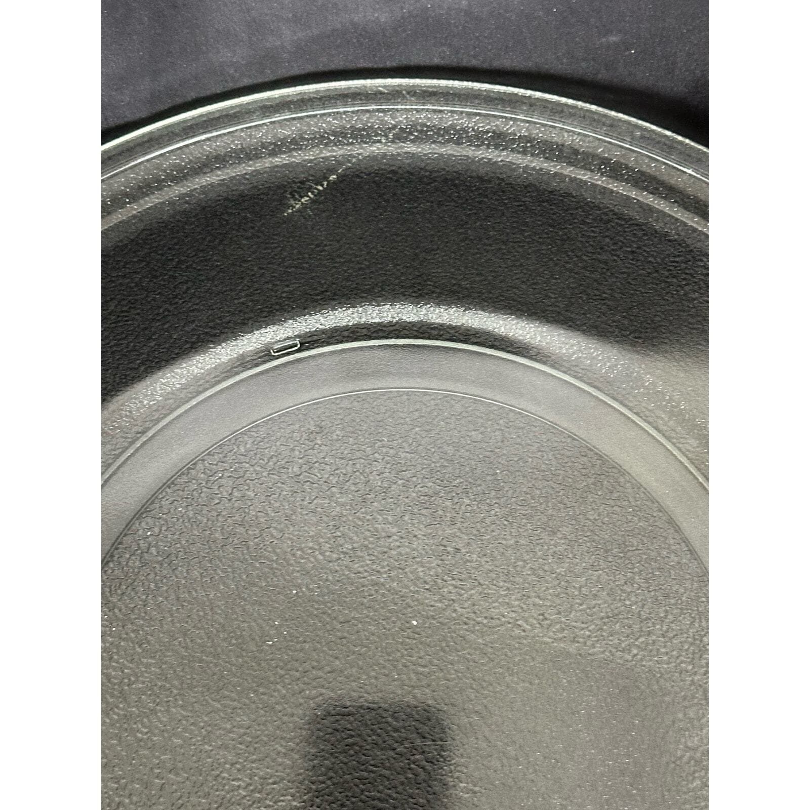 Microwave Replacement Glass Turntable Plate Tray Y07-16" - Thumbnail 3