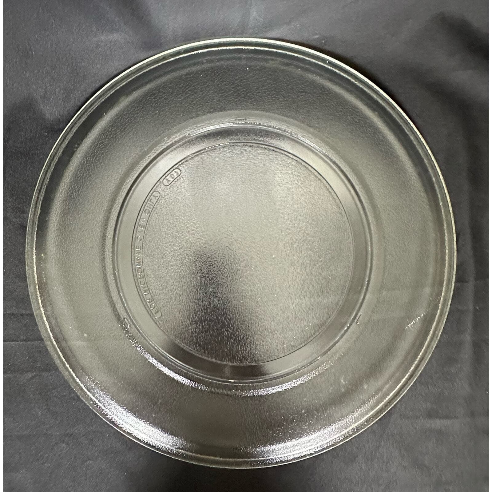 Microwave Replacement Glass Turntable Plate Tray Y07-16" - Thumbnail 7