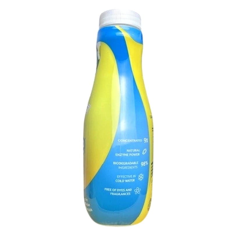 Melaleuca EcoSense Melabrite 9X Laundry Color Booster Scent-Free 32 oz - Thumbnail 4