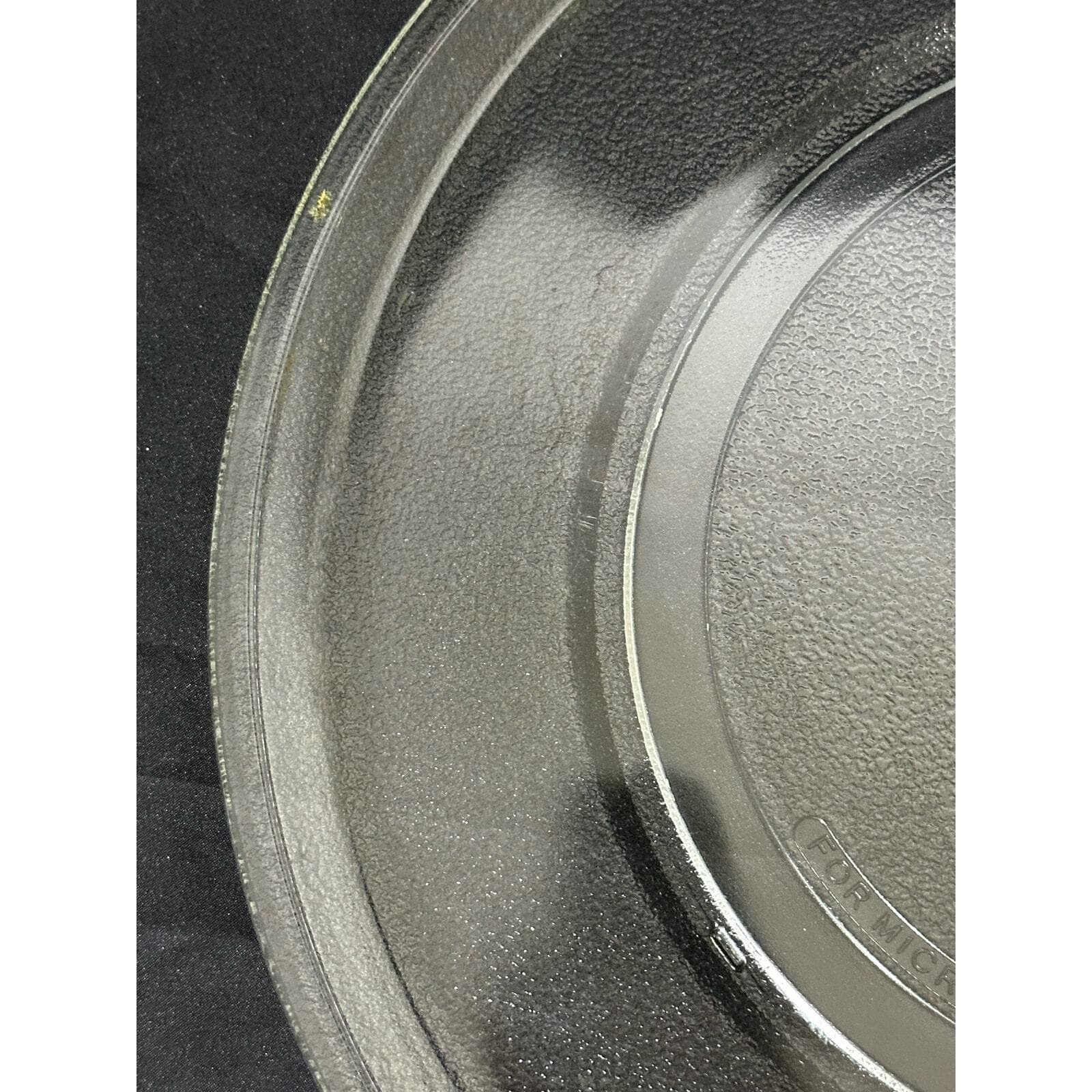 Microwave Replacement Glass Turntable Plate Tray Y07-16" - Thumbnail 2