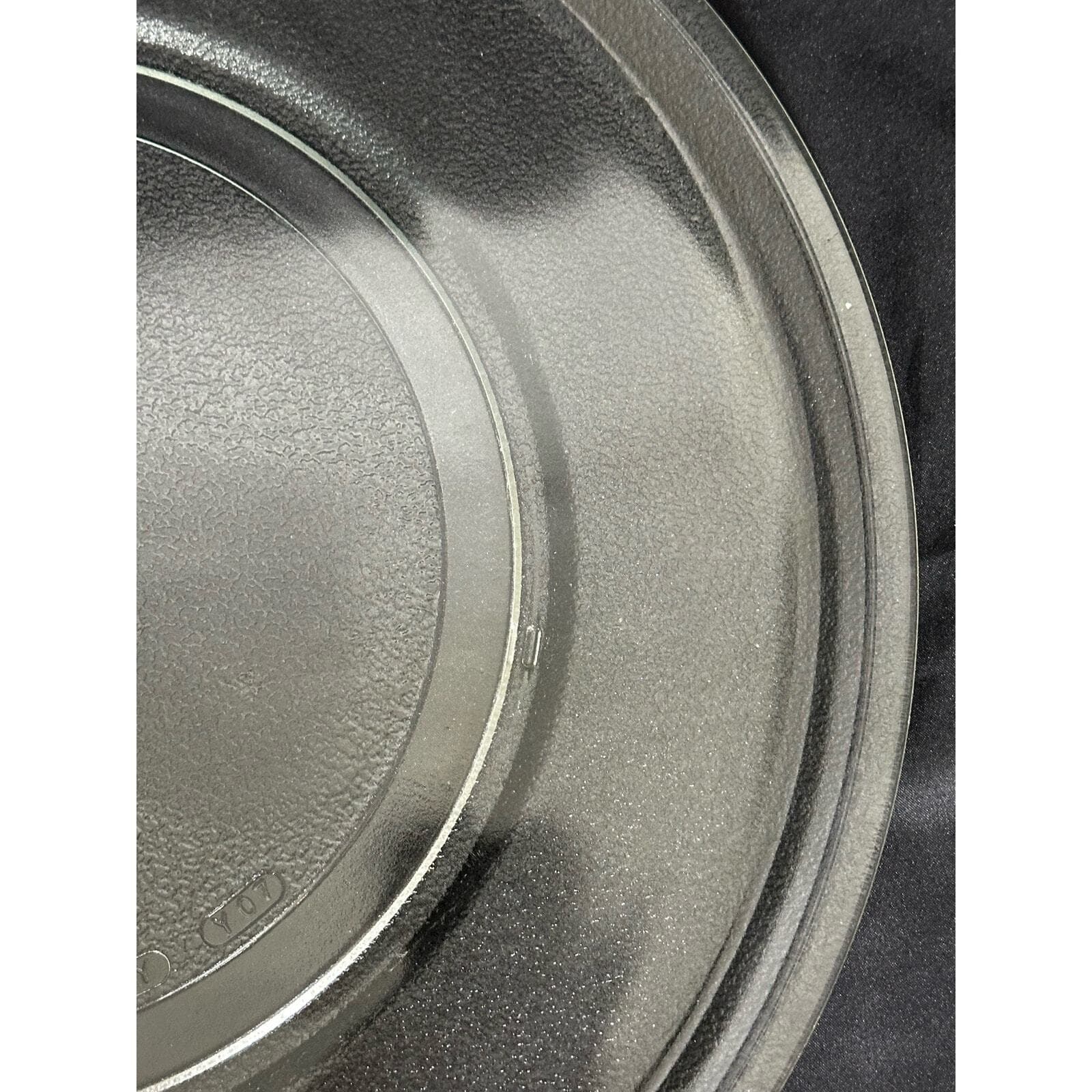 Microwave Replacement Glass Turntable Plate Tray Y07-16" - Thumbnail 4