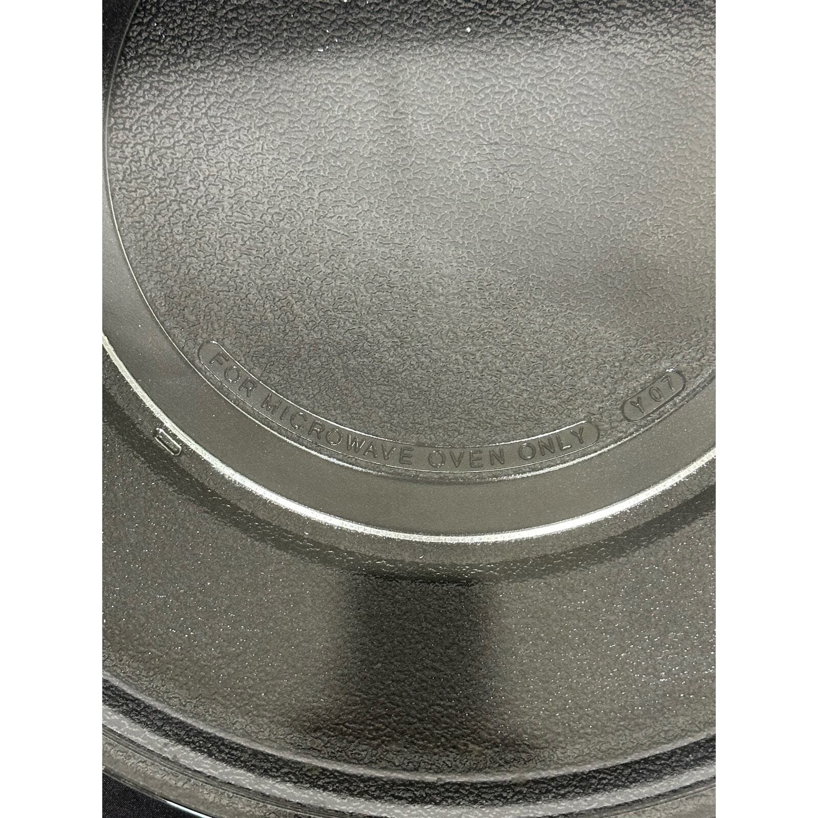 Microwave Replacement Glass Turntable Plate Tray Y07-16" - Thumbnail 5