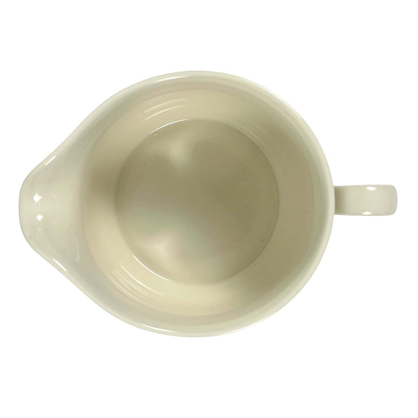 Noritake Conservatory Gala Cuisine 7915 Japan Gravy Boat/Sauce Boat-Excellent! - Thumbnail 4