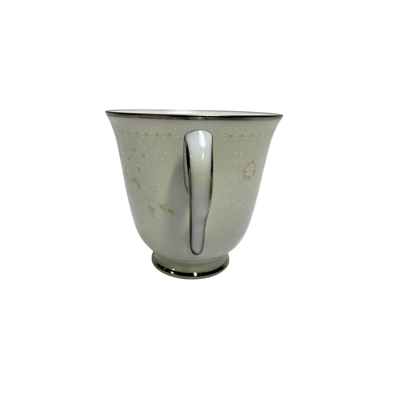 Noritake #2752 Retired 1976-1987 'Temptation' Japan 6-Piece Place Setting - Thumbnail 8