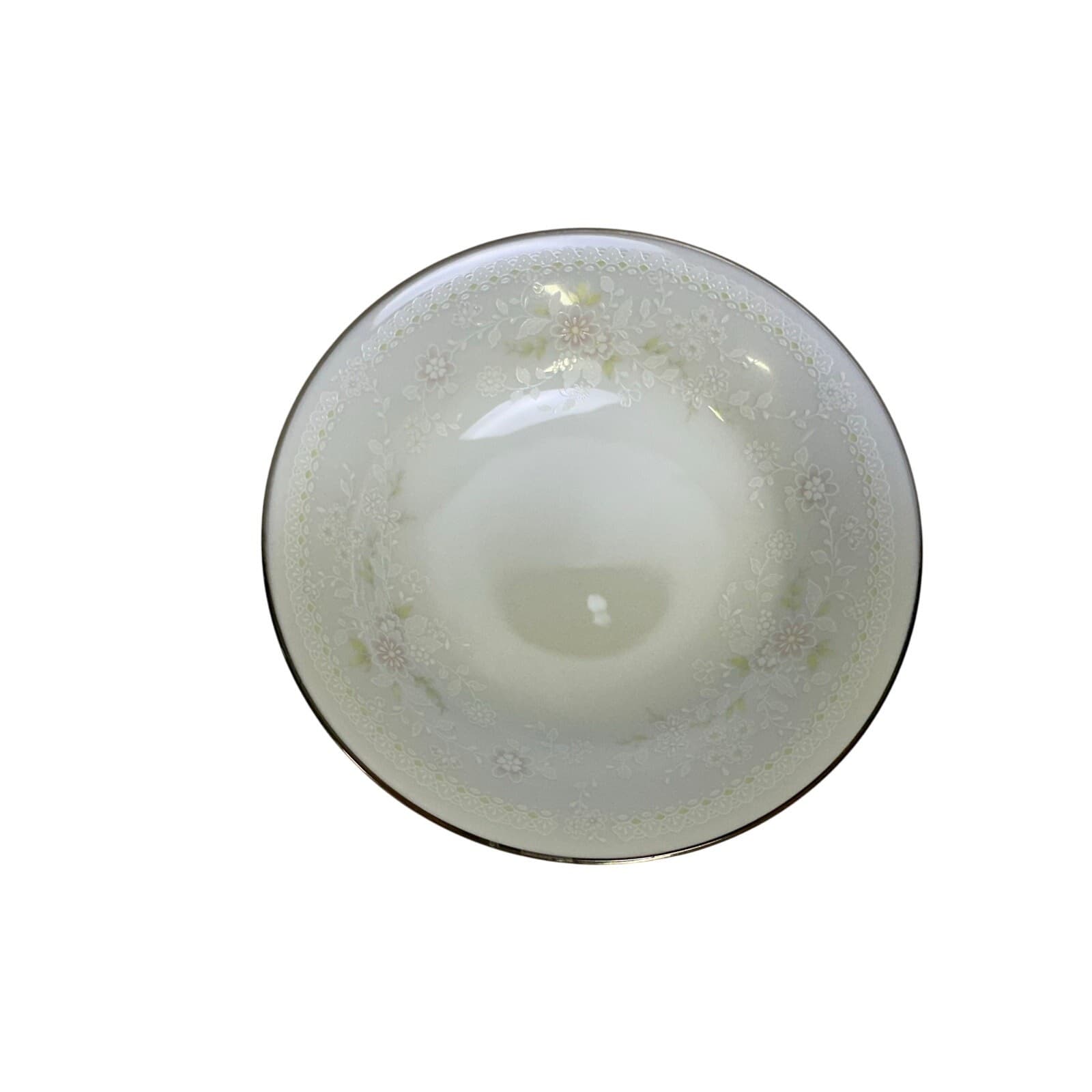 Noritake #2752 Retired 1976-1987 'Temptation' Japan 7-Piece Place Setting - Thumbnail 12
