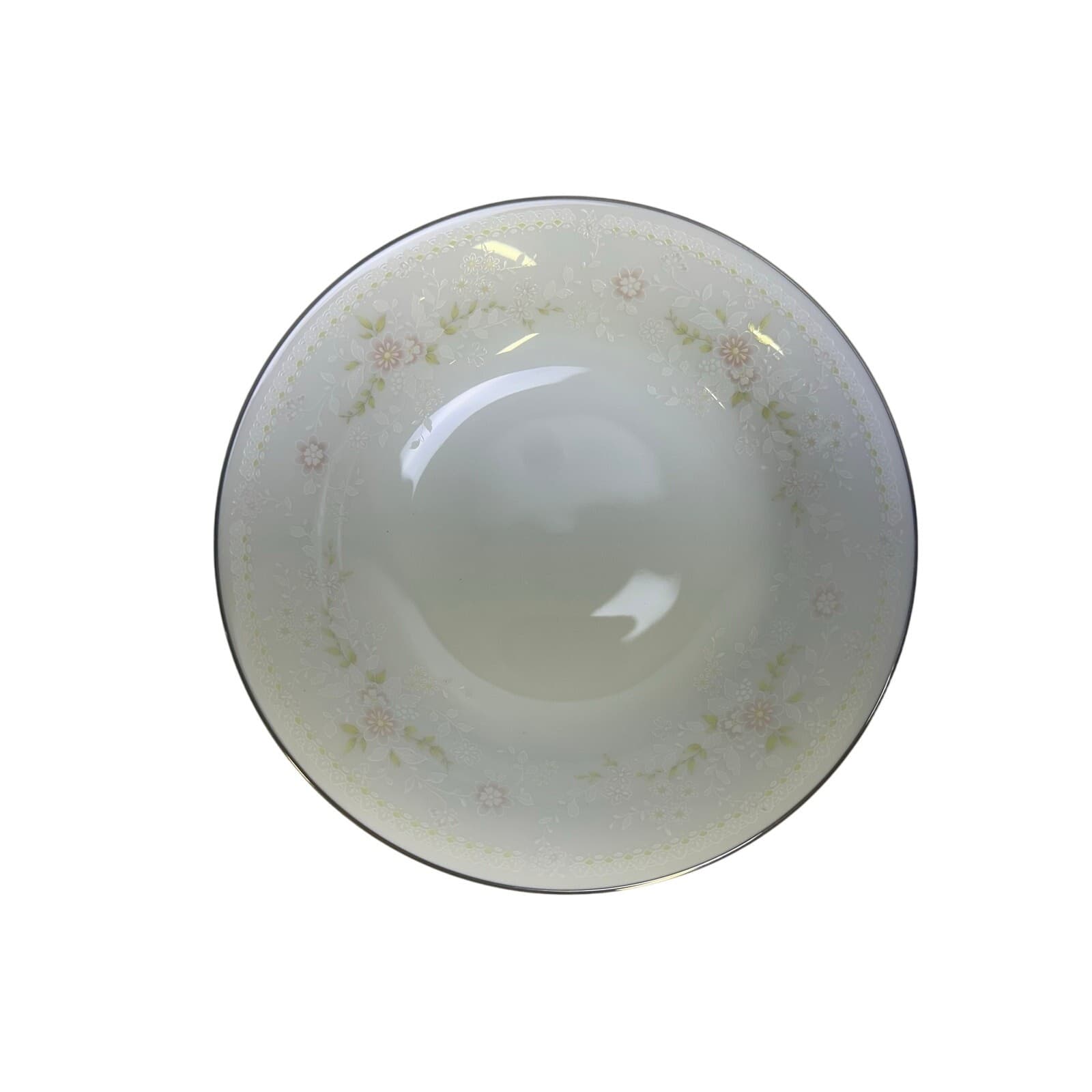 Noritake #2752 Retired 1976-1987 'Temptation' Japan 7-Piece Place Setting - Thumbnail 10
