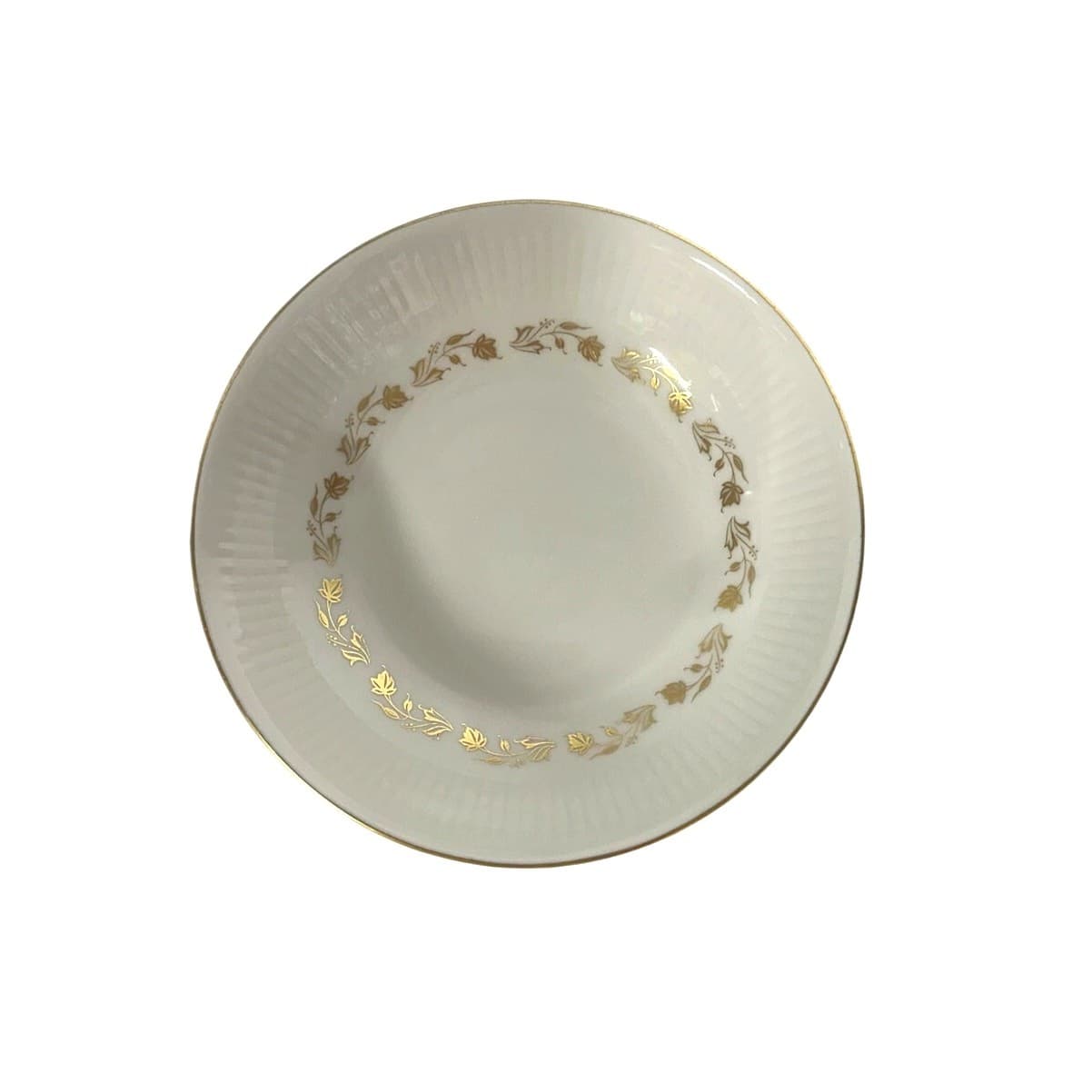 Royal Doulton 'Fairfax' England Retired 5-Piece Place Setting-Exceptional - Thumbnail 5