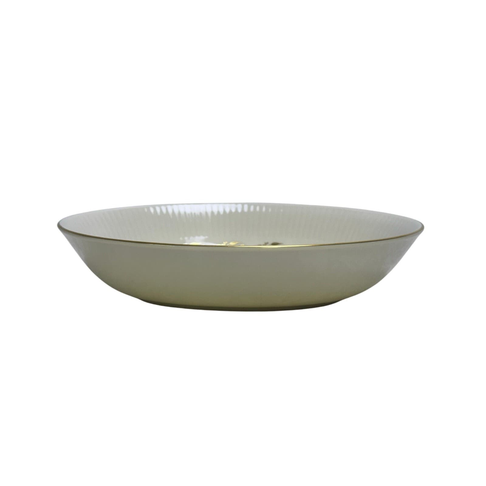 Royal Doulton 'Fairfax' England Retired Oval Vegetable Bowl-Exceptional - Thumbnail 3