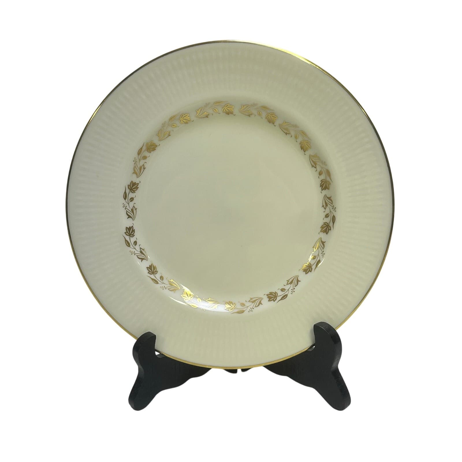 Royal Doulton 'Fairfax' England Retired 5-Piece Place Setting-Exceptional - Thumbnail 7