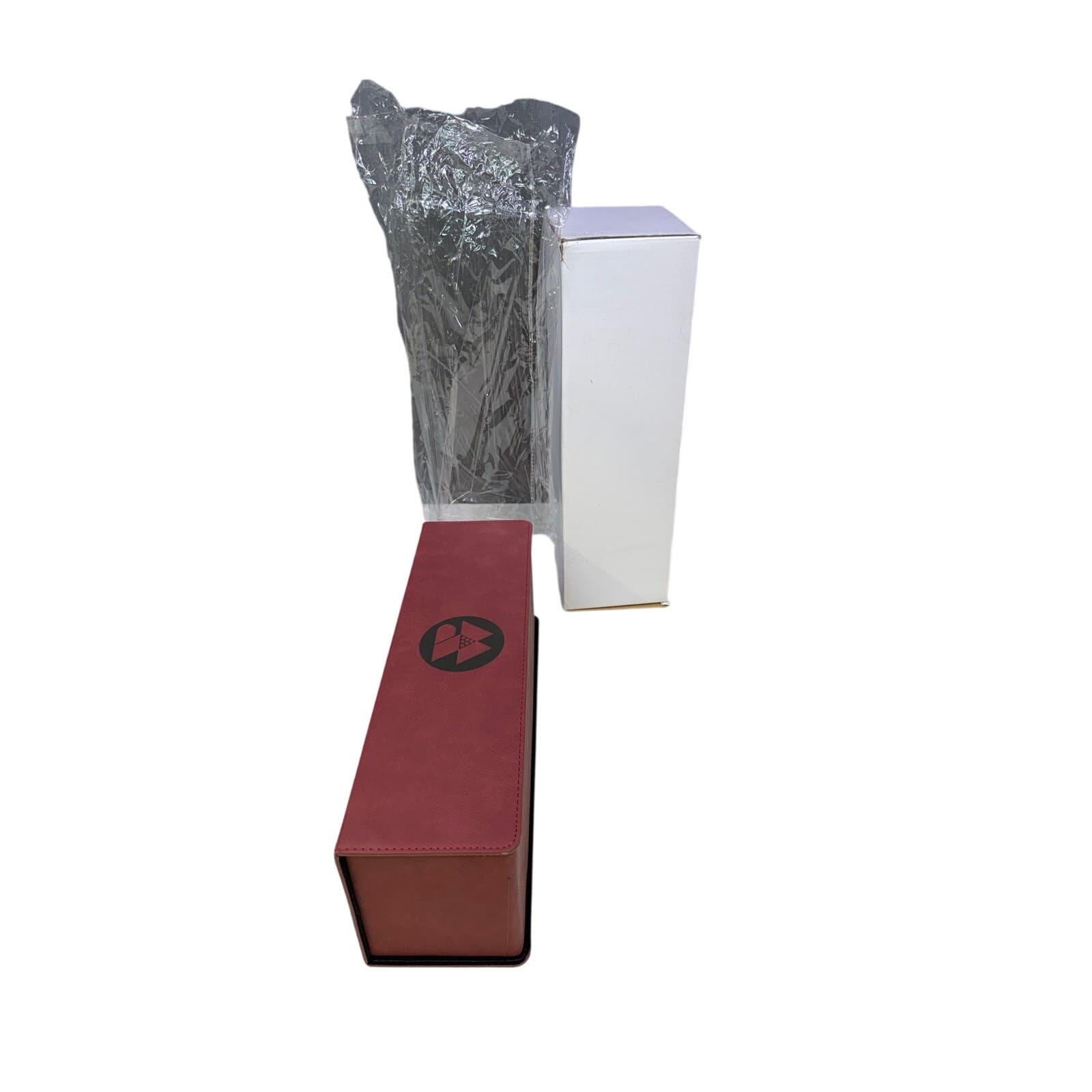 Prestige Wine Imports NY Wine Gift Presentation Box Set Corkscrew Bar Tools NEW - Thumbnail 8
