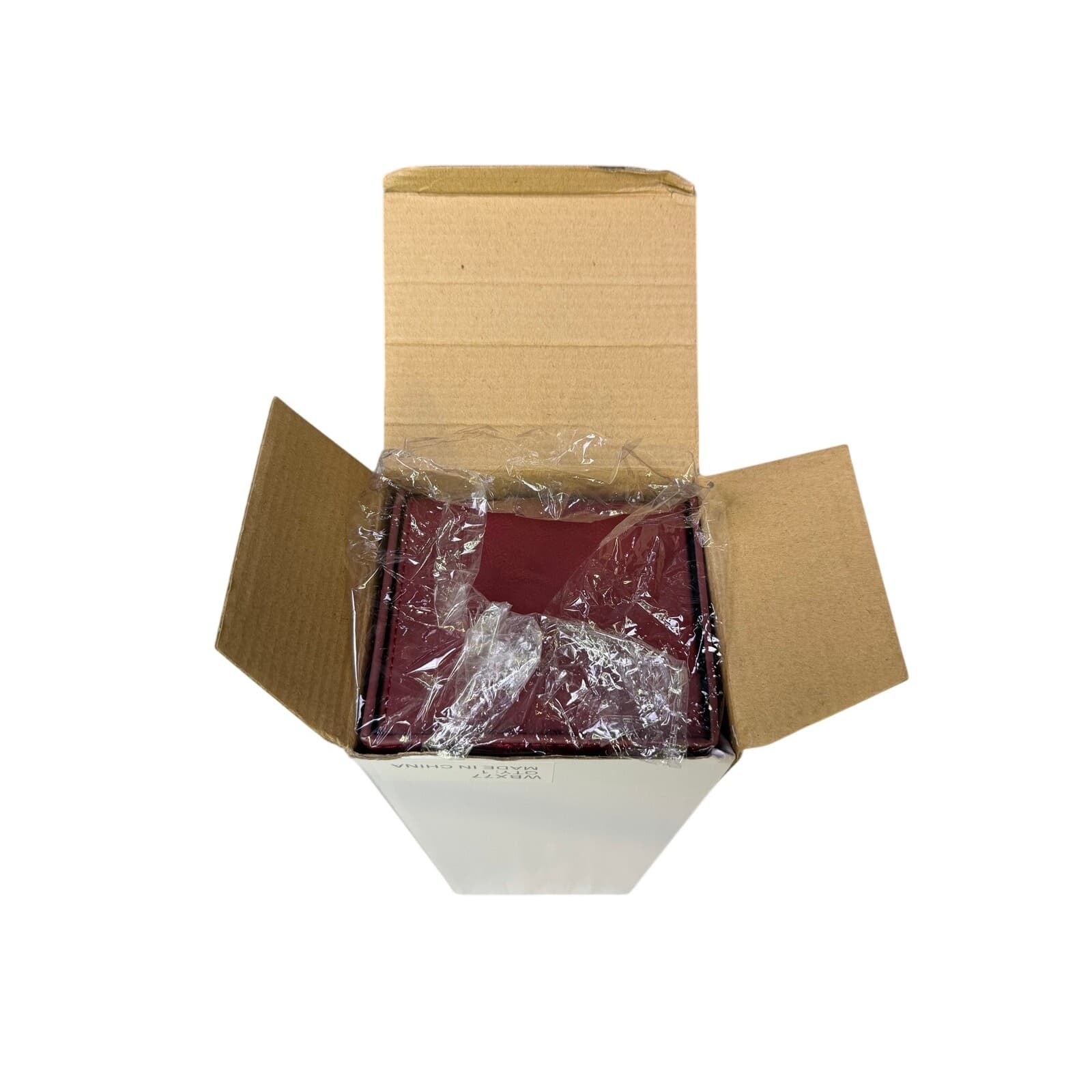 Prestige Wine Imports NY Wine Gift Presentation Box Set Corkscrew Bar Tools NEW - Thumbnail 7