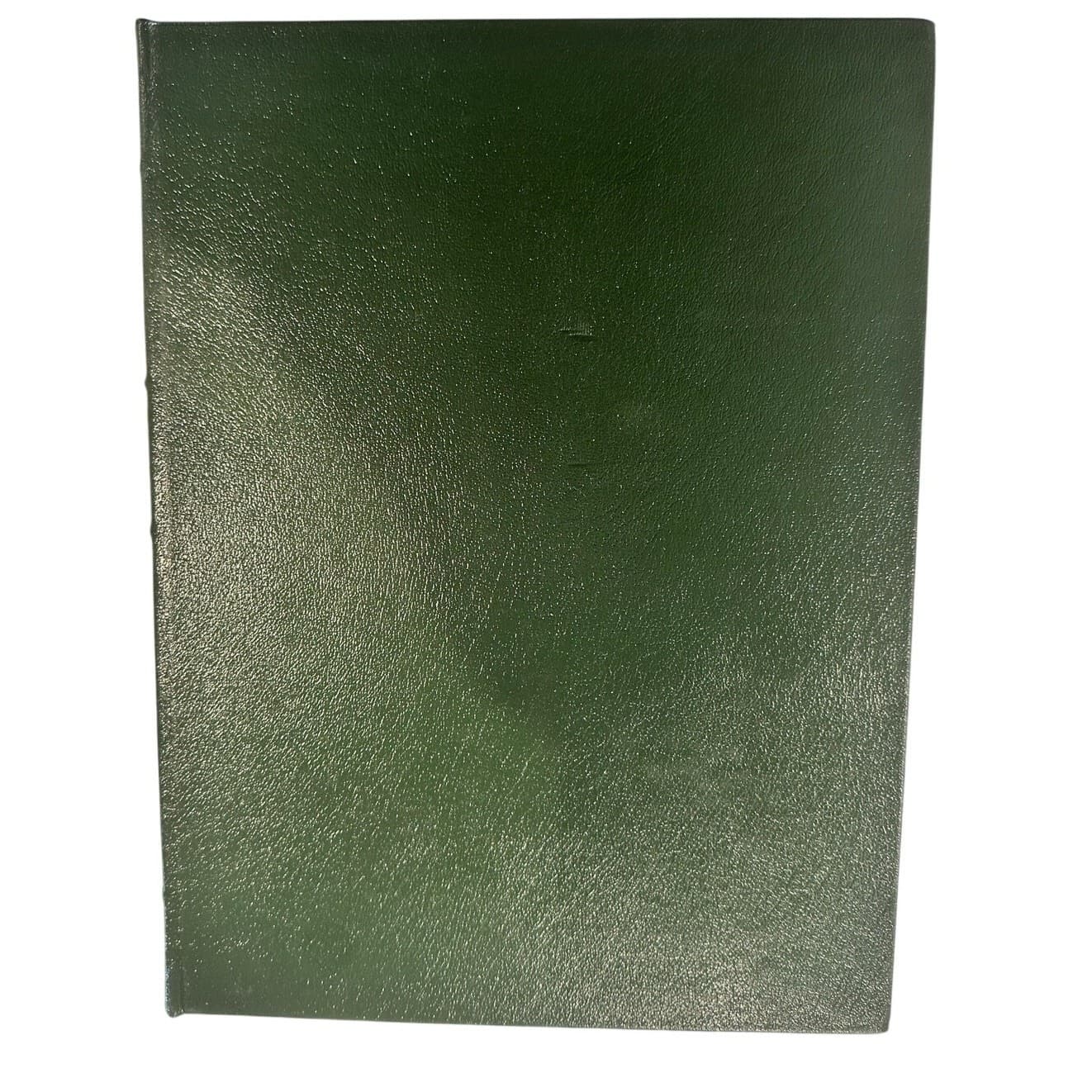 Easton Press Taylor's 'Encyclopedia of Garden Plants' 22K Collector's Edition - Thumbnail 6