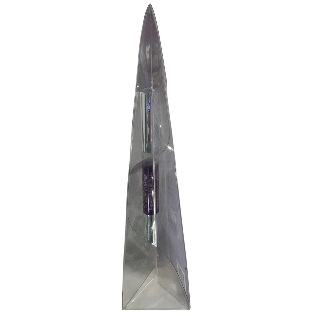 Gemoro 'Sparkle Wand' Jewelry Cleaner .07 fl oz/2 ml Applicator New-Sealed - Thumbnail 3