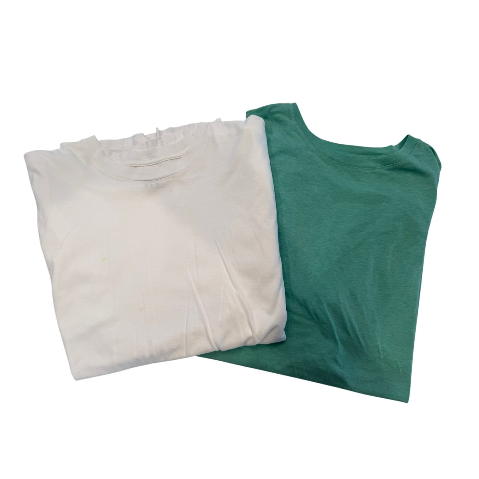 Roundtree & Yorke men's T-shirt lot of 2 in size 2XT (2X Tall).