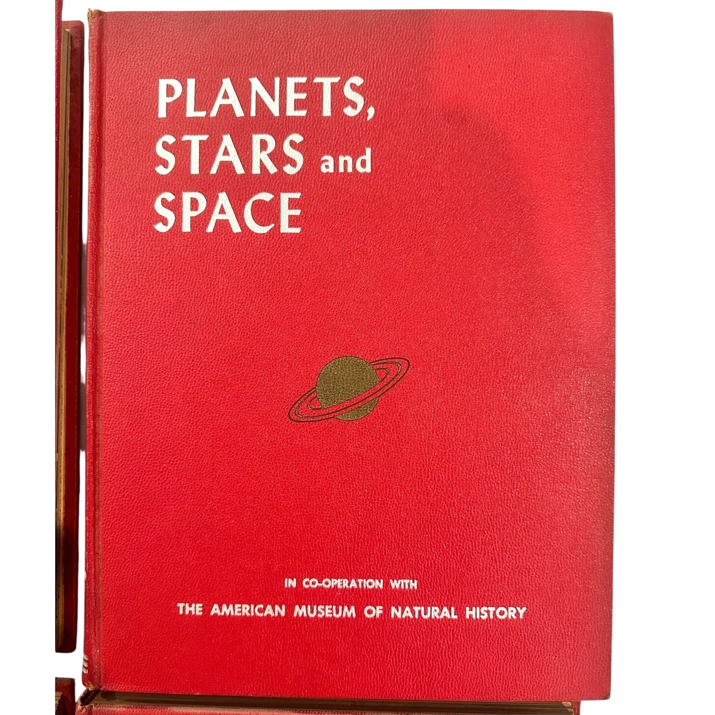 Creative Science Series Vintage Full Set Vols 1-4 Joseph Miles Chamberlain 1961 - Thumbnail 4