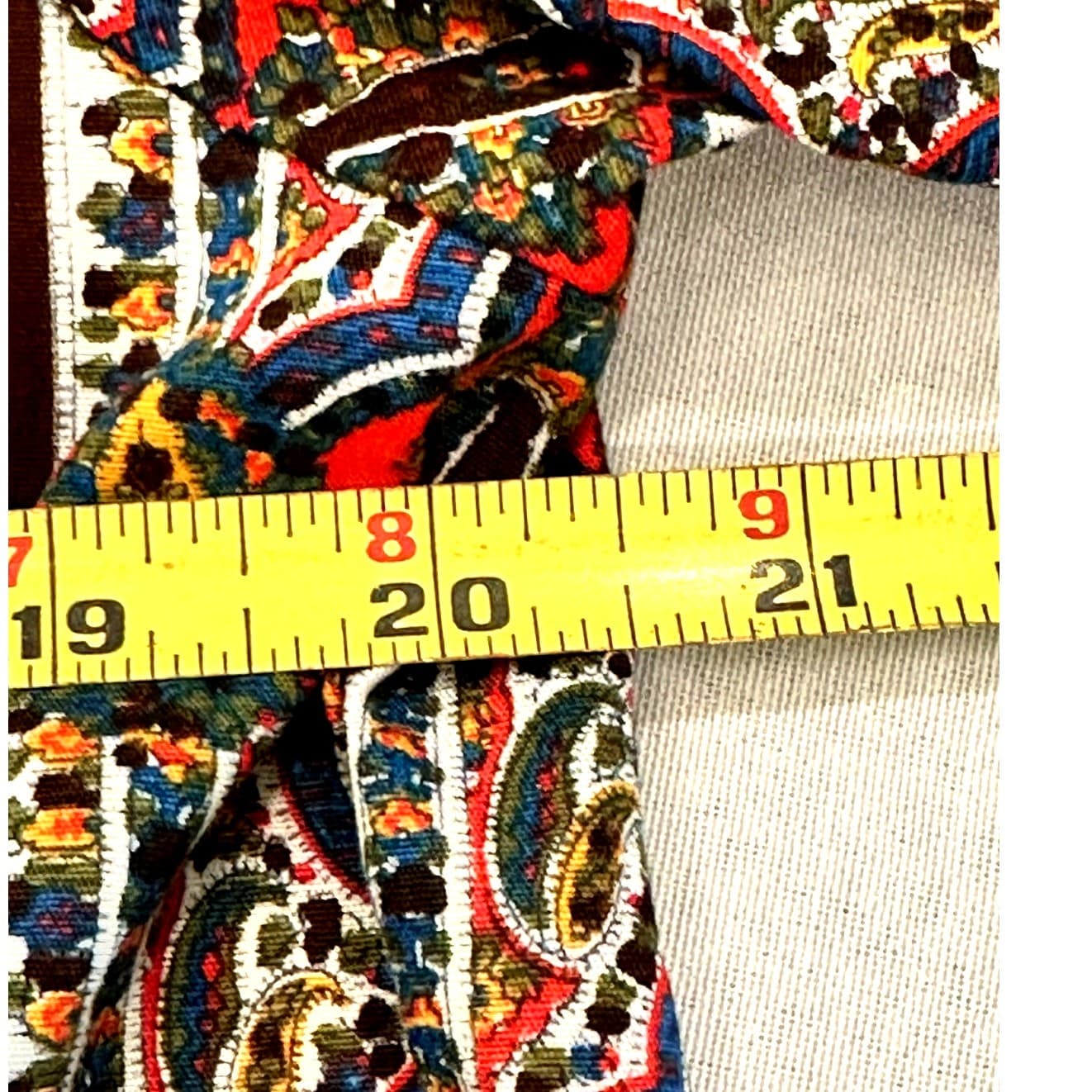 Donegal Vintage Men's Hawaiian M Shirt 15-15 1/2 Short Sleeves Excellent - Thumbnail 8