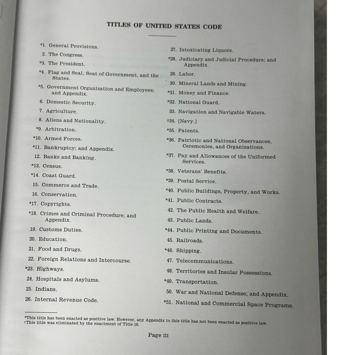 United States Code 2012 Edition Title 26 IRS Volumes 18, 19 & 20-Excellent - Thumbnail 12