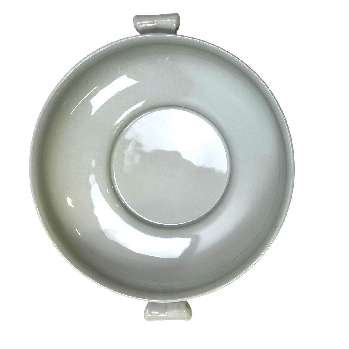 Wedgwood 1957-1964 Retired 'Partridge in a Pear Tree' 8.25" Covered Serving Dish - Thumbnail 6