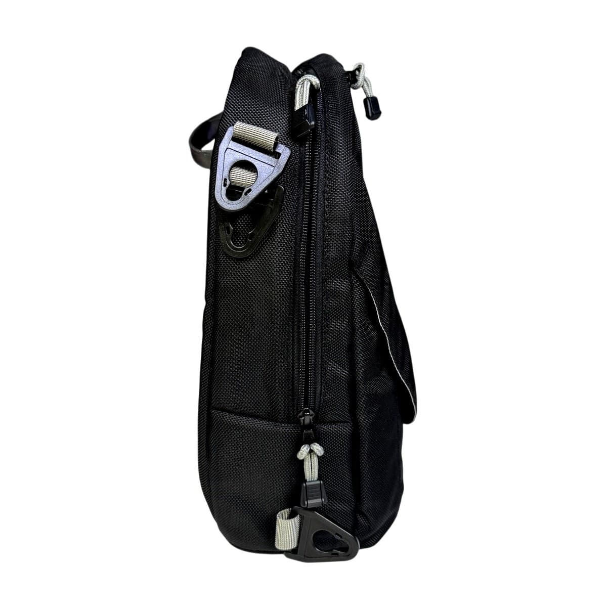 Burley Upper Transit Bag (Travoy) Black-Excellent PreOwned Condition - Thumbnail 4