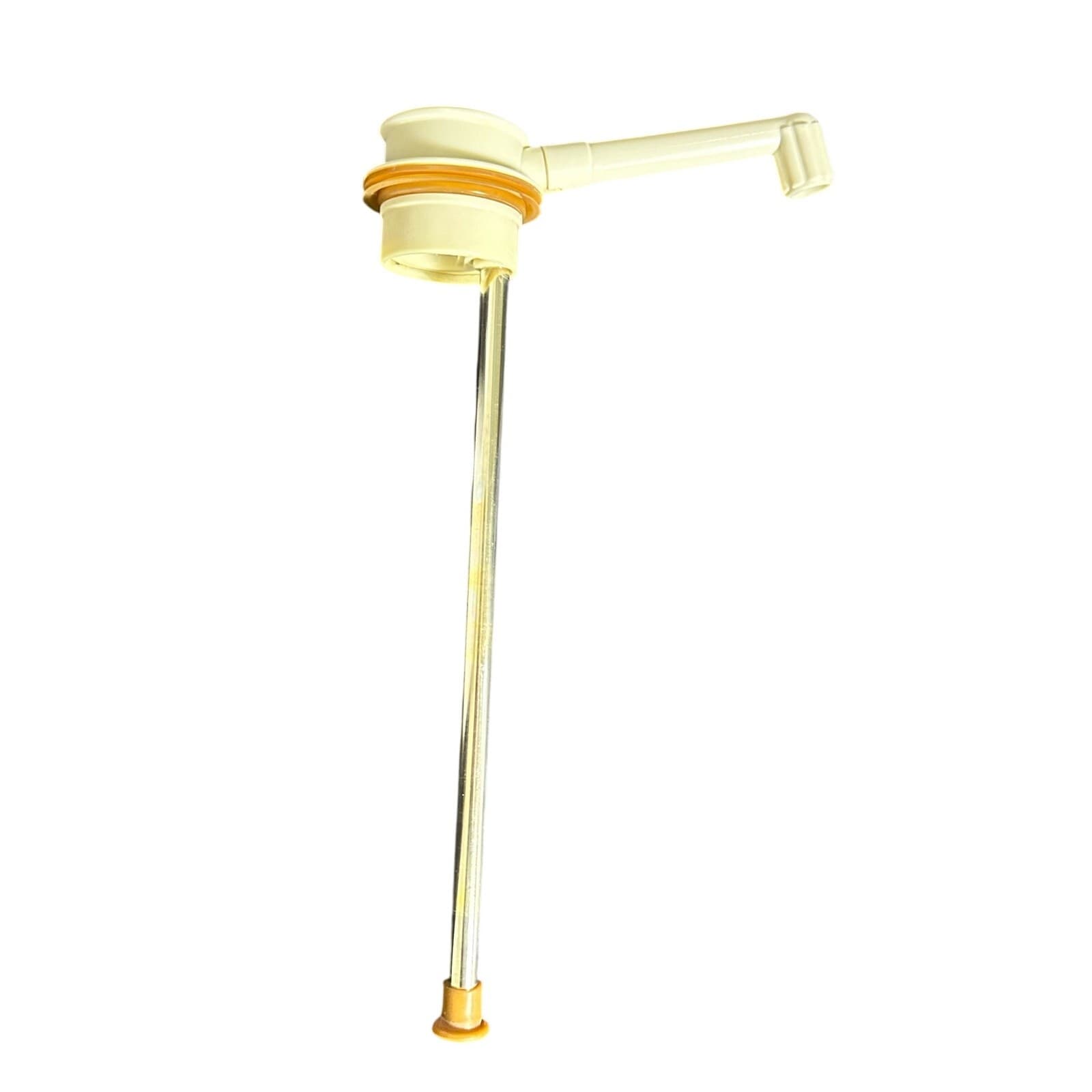 Gloria White 2.2 L 16” Air Pot for Crate & Barrel Vintage - Thumbnail 13