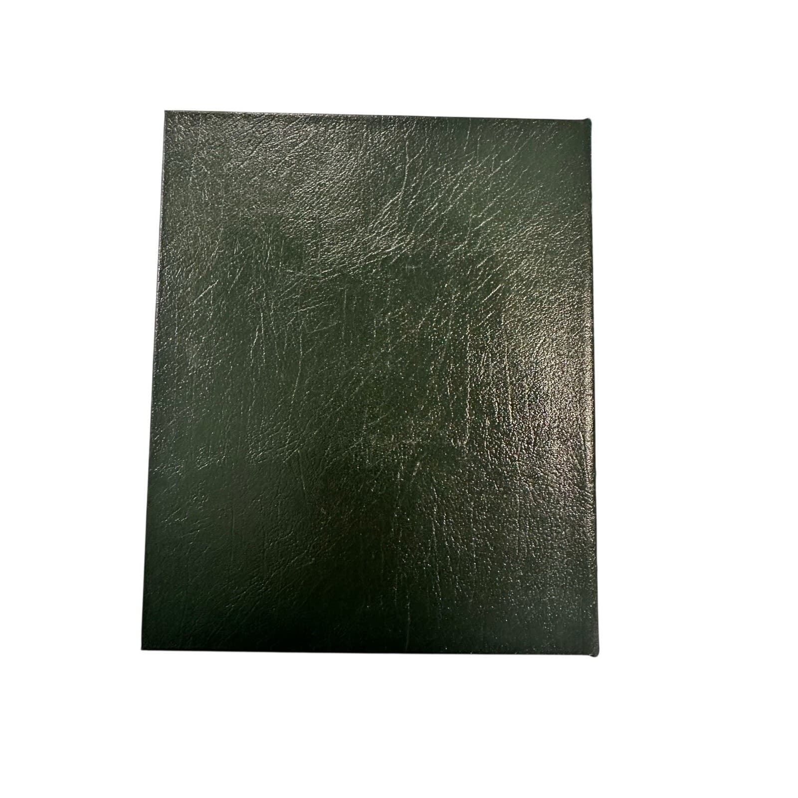 Easton Press 'The Art of Photgraphy' Jane Livingston Leather Collector's Edition - Thumbnail 7