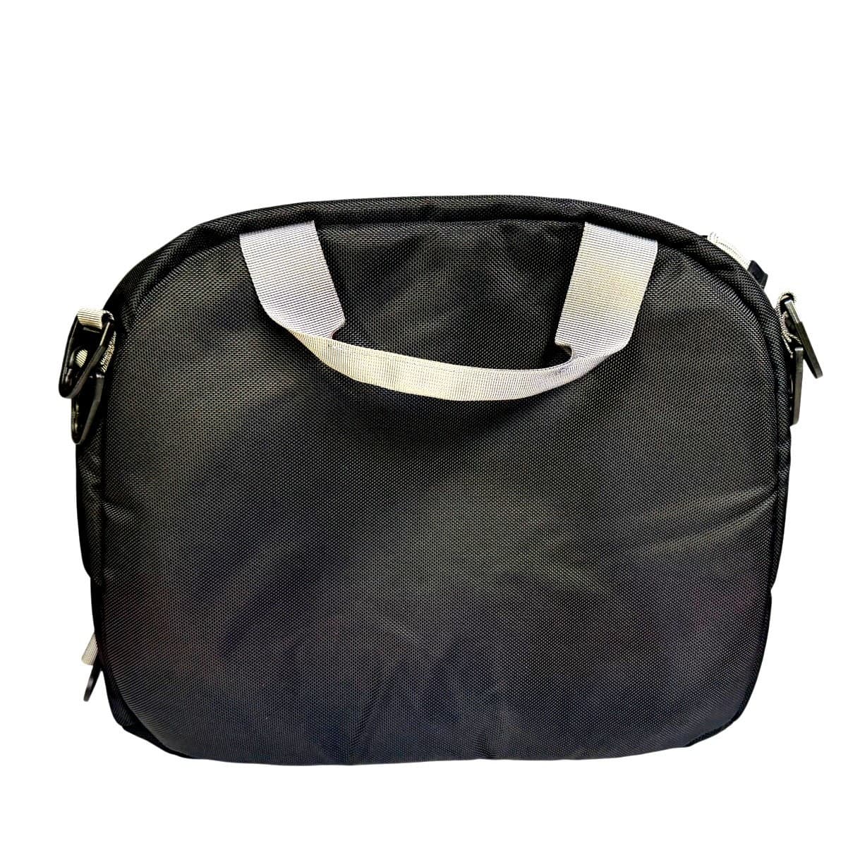 Burley Upper Transit Bag (Travoy) Black-Excellent PreOwned Condition - Thumbnail 3