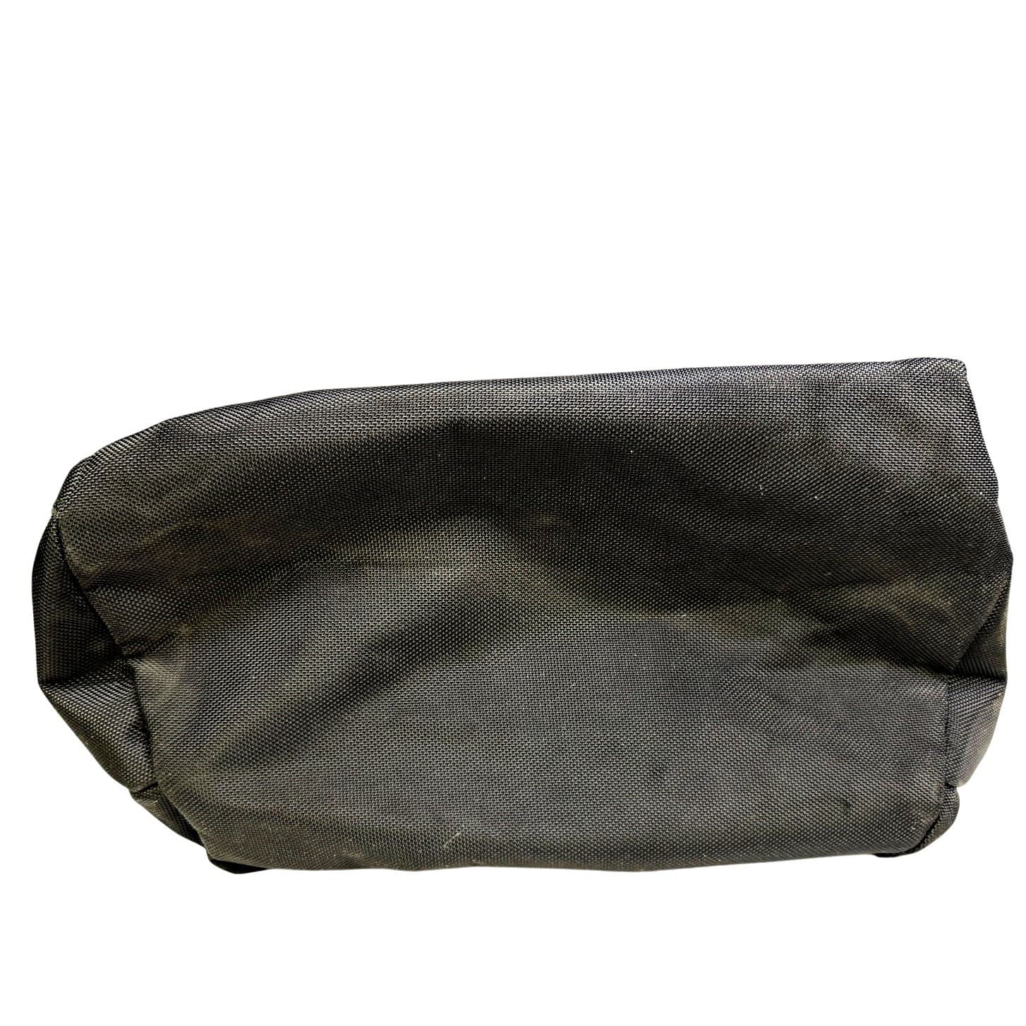 Burley Lower Transit Bag (Travoy) Black-Excellent PreOwned Condition - Thumbnail 5