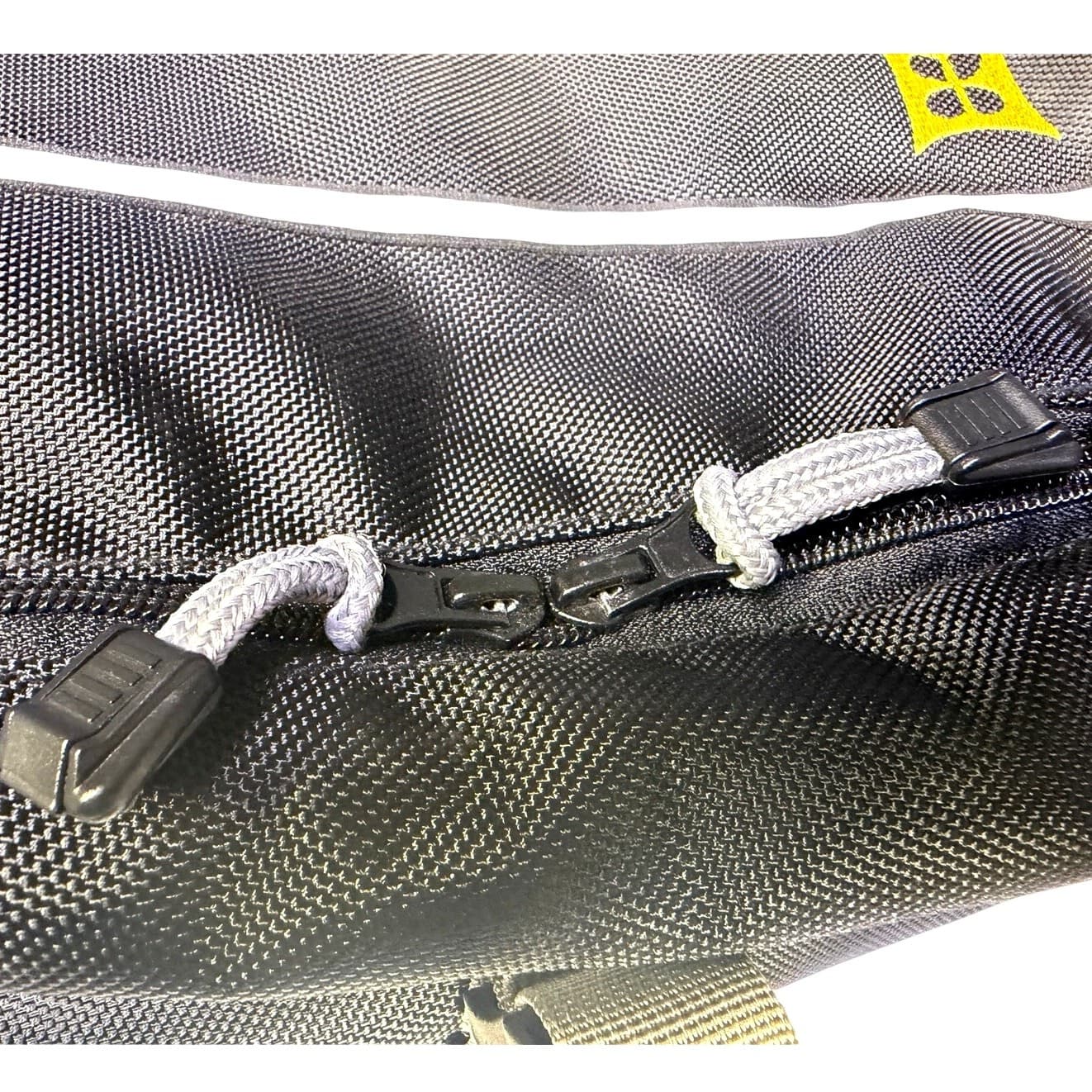 Burley Lower Transit Bag (Travoy) Black-Excellent PreOwned Condition - Thumbnail 8