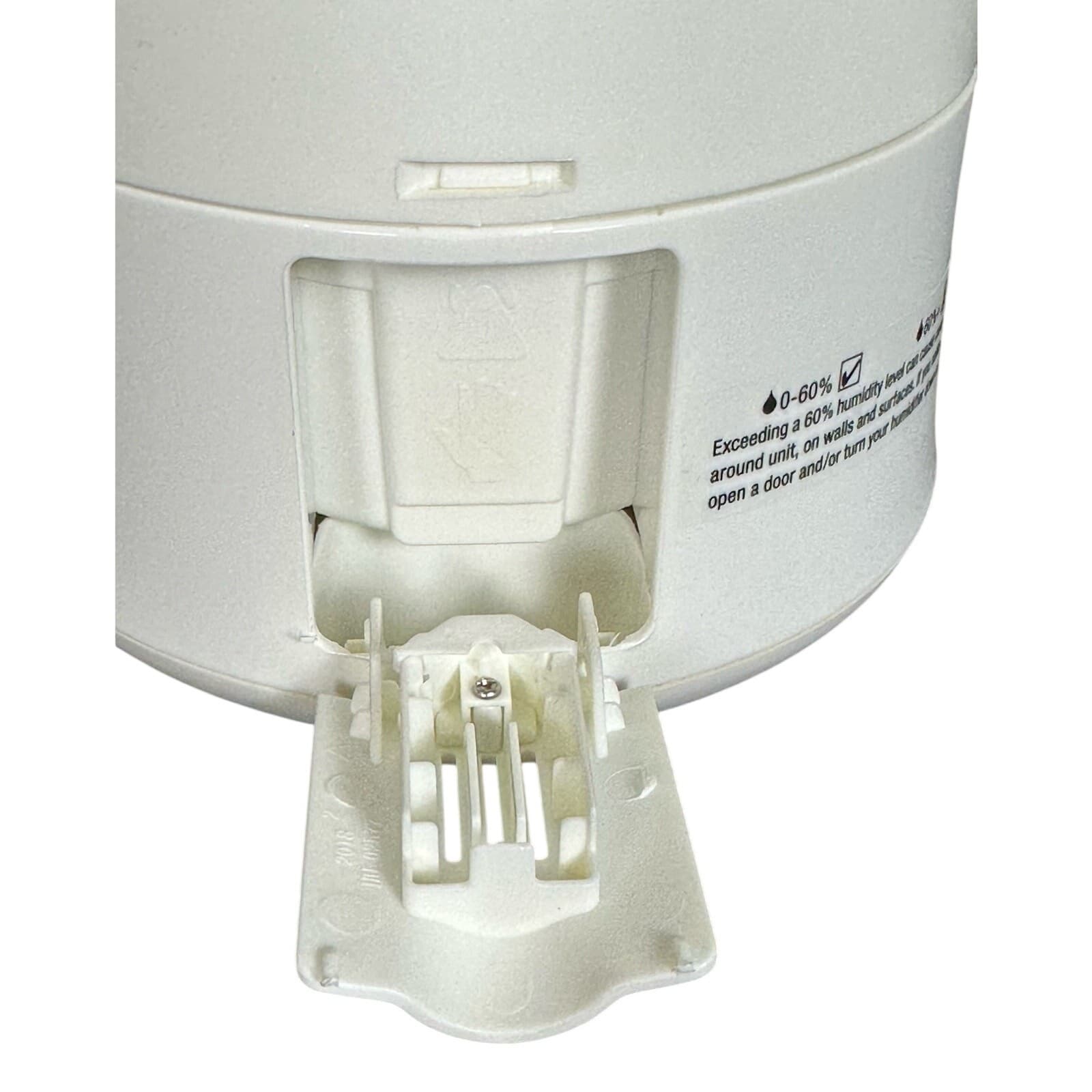 Vicks V750D1 Warm Mist Humidifier in Box Tested - Thumbnail 8