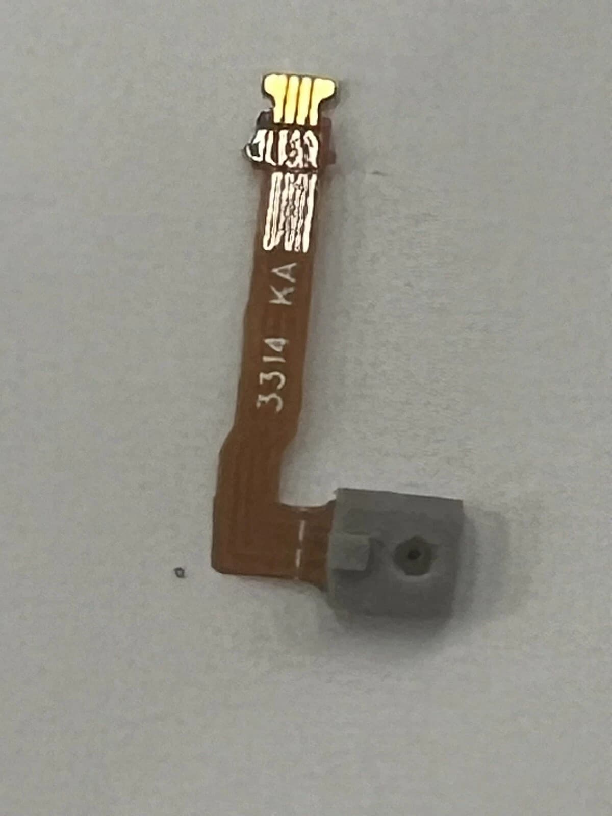 2015 New Version Nintendo 3DS XL LL Mic. Microphone Flex Cable N3DSXL