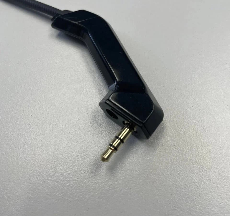 RIG 500 PRO Series Original Replacement Microphone - Thumbnail 2