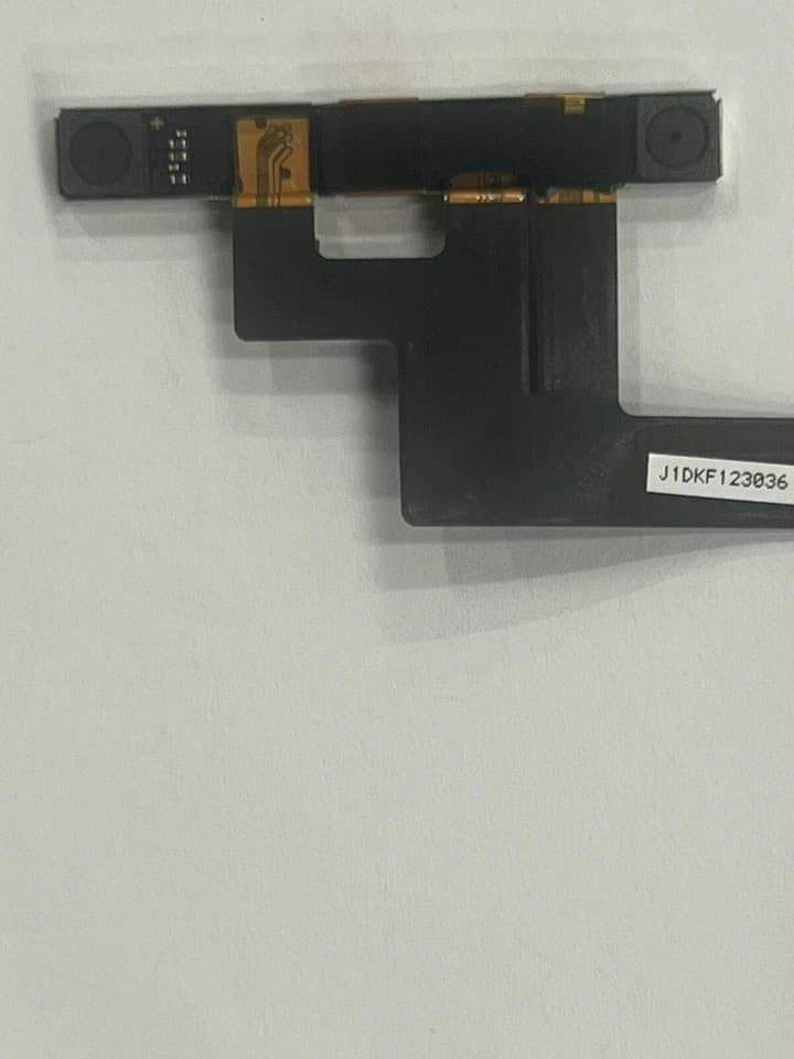 Original Nintendo 3DS Replacment Part Camera 3D Module Flex Ribbon Cable - Thumbnail 6