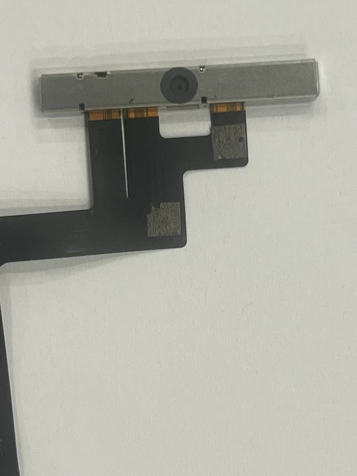 Original Nintendo 3DS Replacment Part Camera 3D Module Flex Ribbon Cable - Thumbnail 5