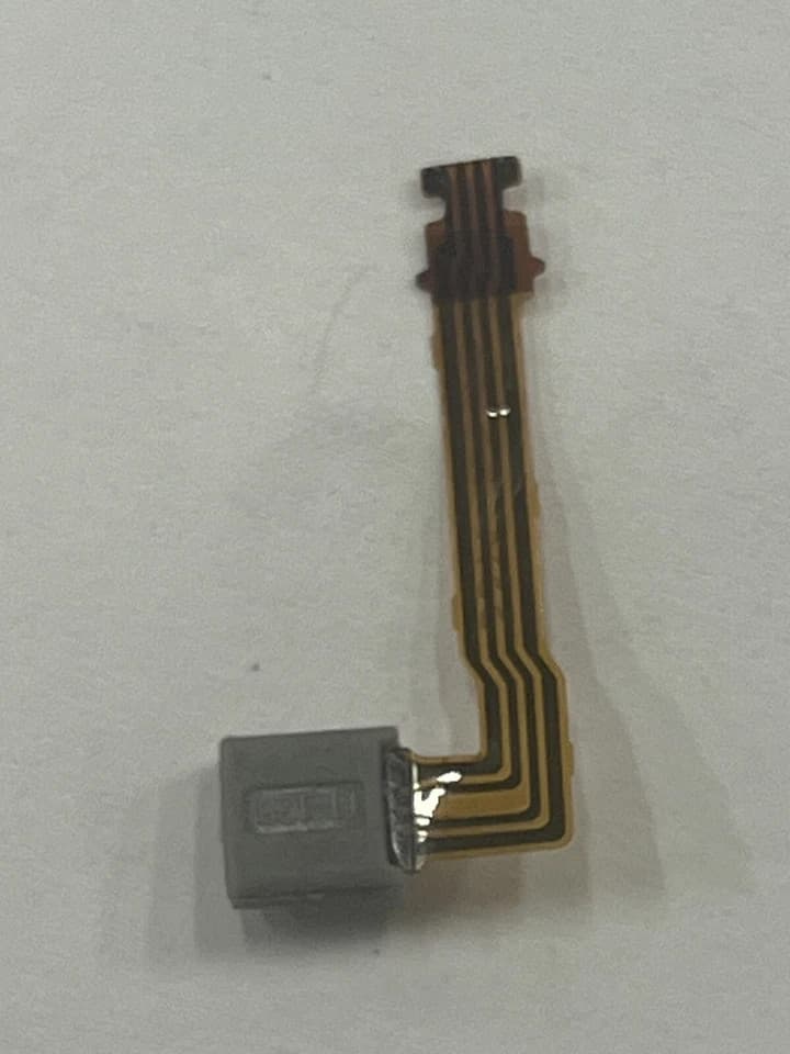 2015 New Version Nintendo 3DS XL LL Mic. Microphone Flex Cable N3DSXL - Thumbnail 3
