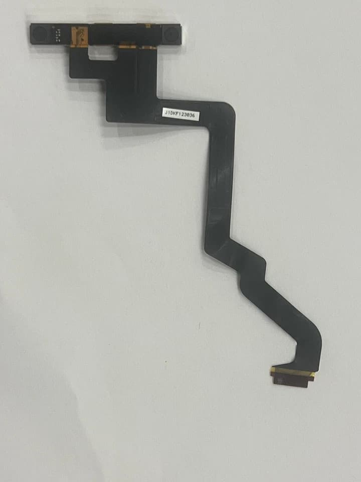 Original Nintendo 3DS Replacment Part Camera 3D Module Flex Ribbon Cable - Thumbnail 2
