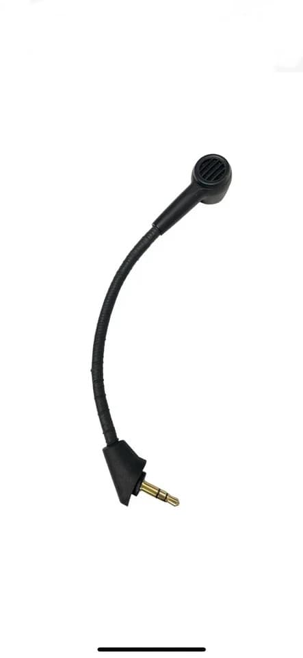 Original HyperX Cloud 2 Gaming Headset Microphone for HyperX Cloud Sliver