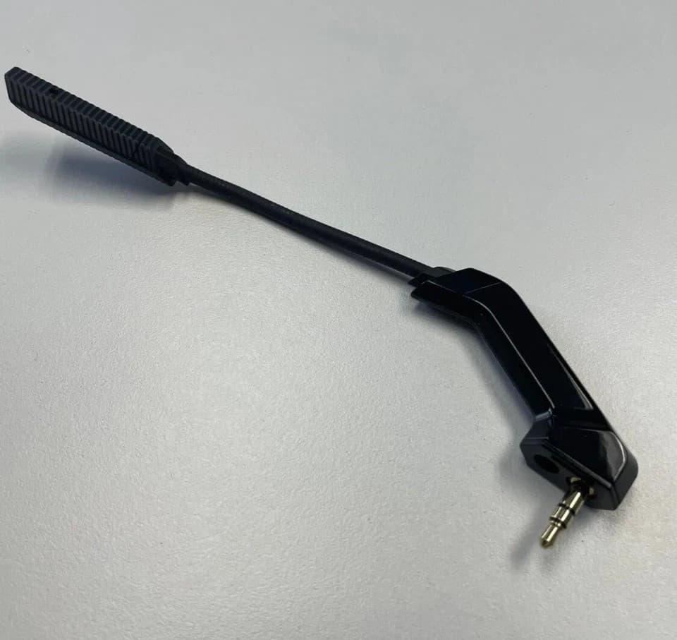 RIG 500 PRO Series Original Replacement Microphone - Thumbnail 3