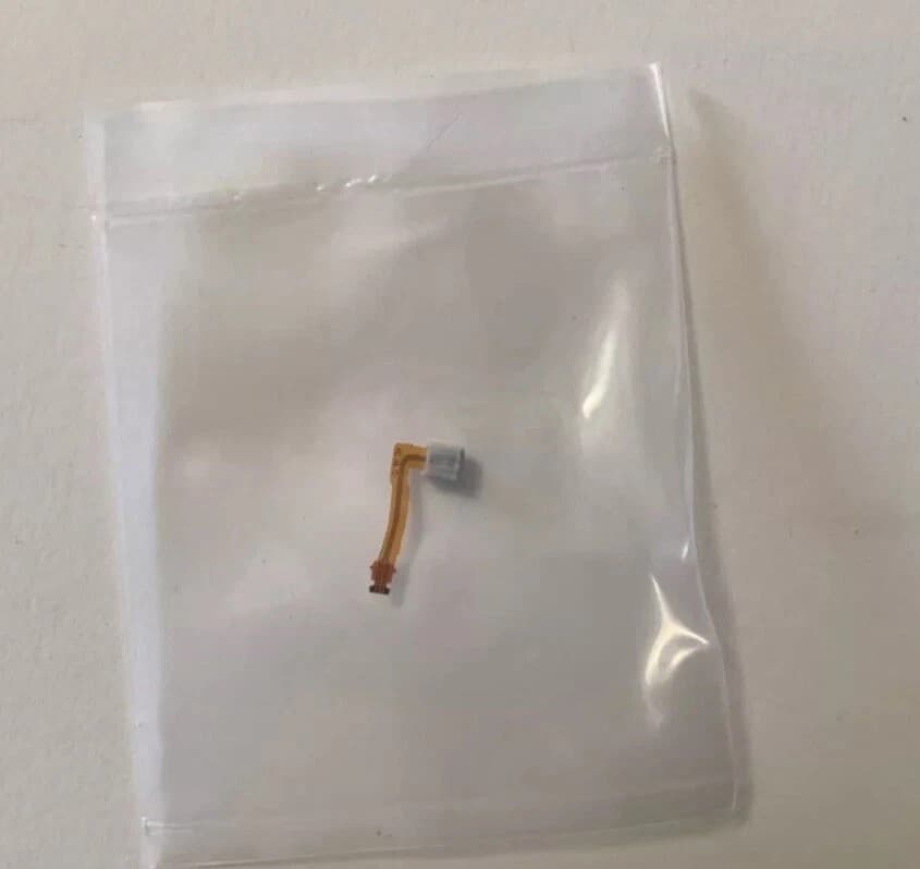 2015 New Version Nintendo 3DS XL LL Mic. Microphone Flex Cable N3DSXL - Thumbnail 5