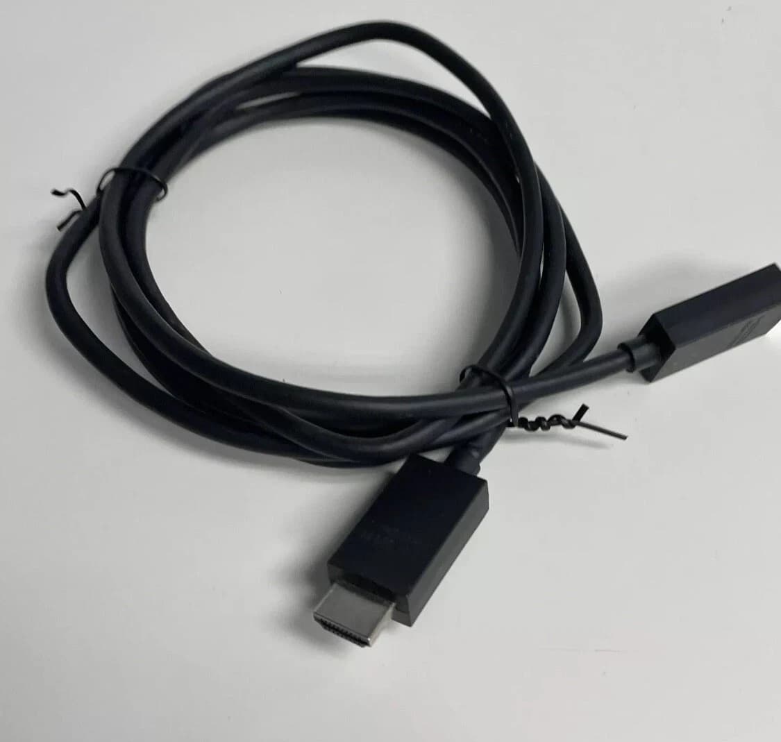 Original XBOX ONE HIGH SPEED HDMI Cable MALE - MALE