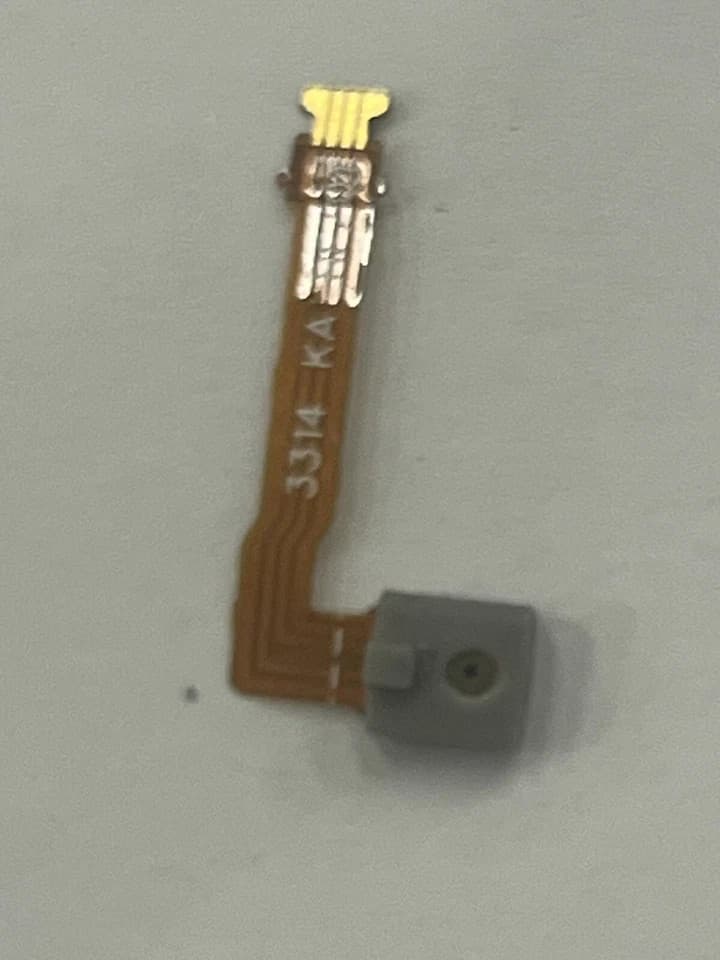 2015 New Version Nintendo 3DS XL LL Mic. Microphone Flex Cable N3DSXL - Thumbnail 2