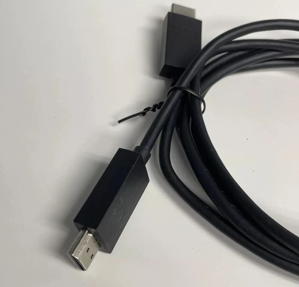 Original XBOX ONE HIGH SPEED HDMI Cable MALE - MALE - Thumbnail 2