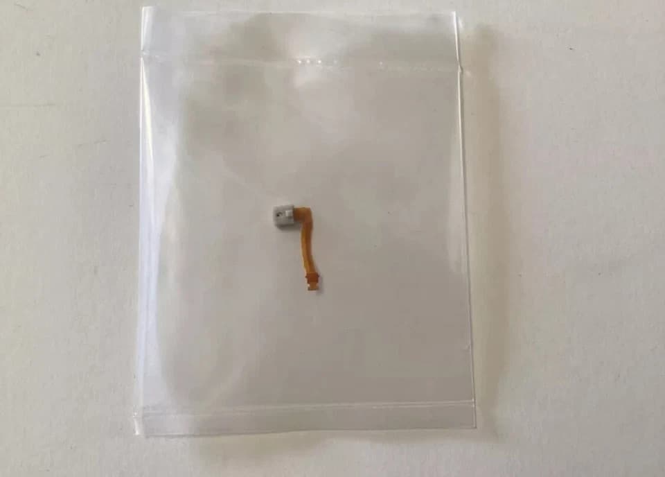 2015 New Version Nintendo 3DS XL LL Mic. Microphone Flex Cable N3DSXL - Thumbnail 6