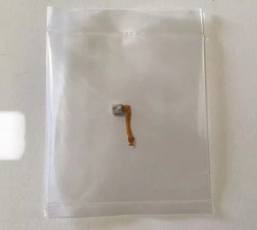 2015 New Version Nintendo 3DS XL LL Mic. Microphone Flex Cable N3DSXL - Thumbnail 4