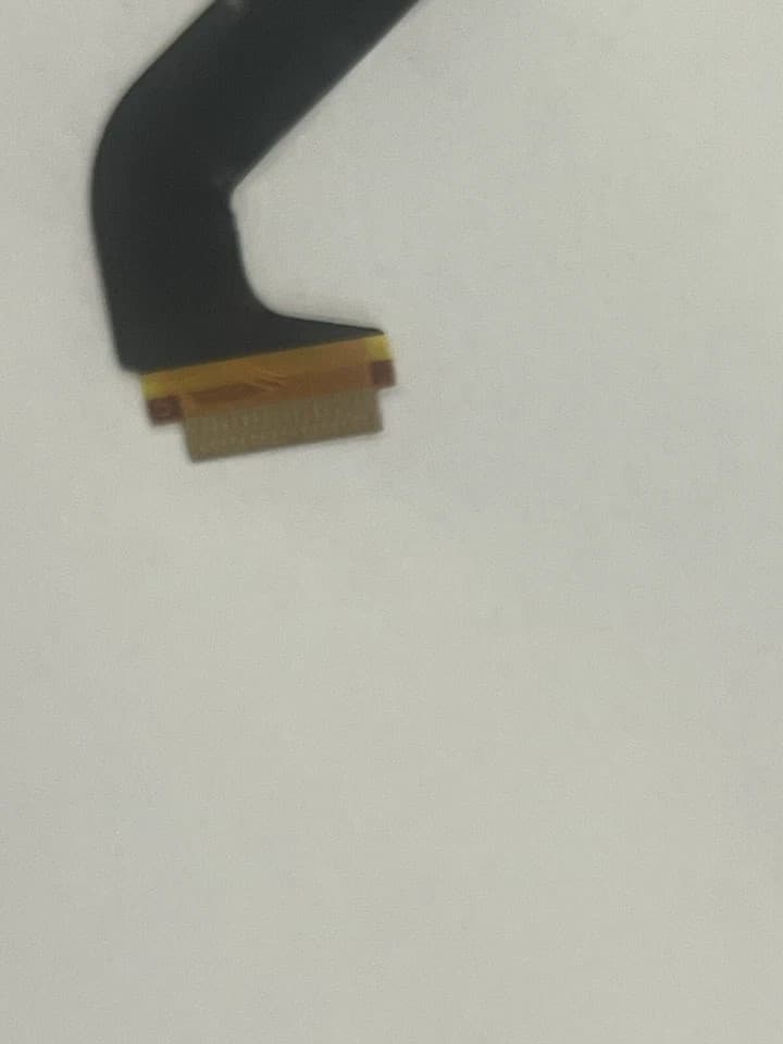 Original Nintendo 3DS Replacment Part Camera 3D Module Flex Ribbon Cable - Thumbnail 4
