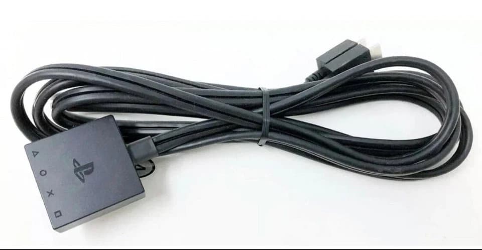 for Sony PS4 VR Playstation Headset Connection Extension HDMI Cable PSVR... - Thumbnail 3