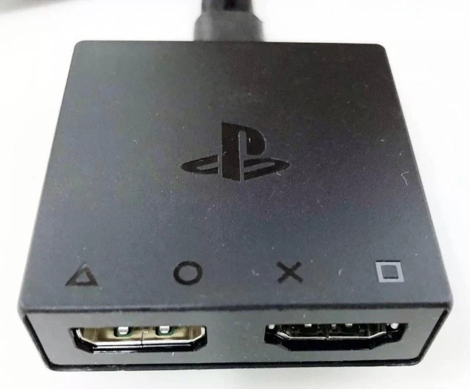 for Sony PS4 VR Playstation Headset Connection Extension HDMI Cable PSVR... - Thumbnail 2