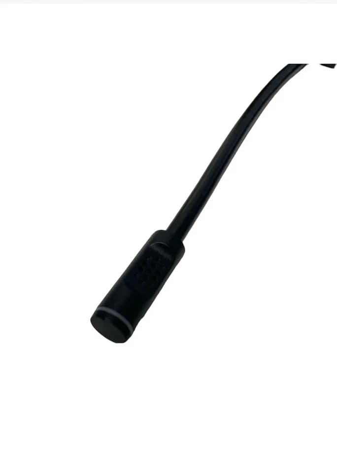 Replacement MIC Microphone Compatible with LucidSound LS15X Gaming Headset - Thumbnail 3