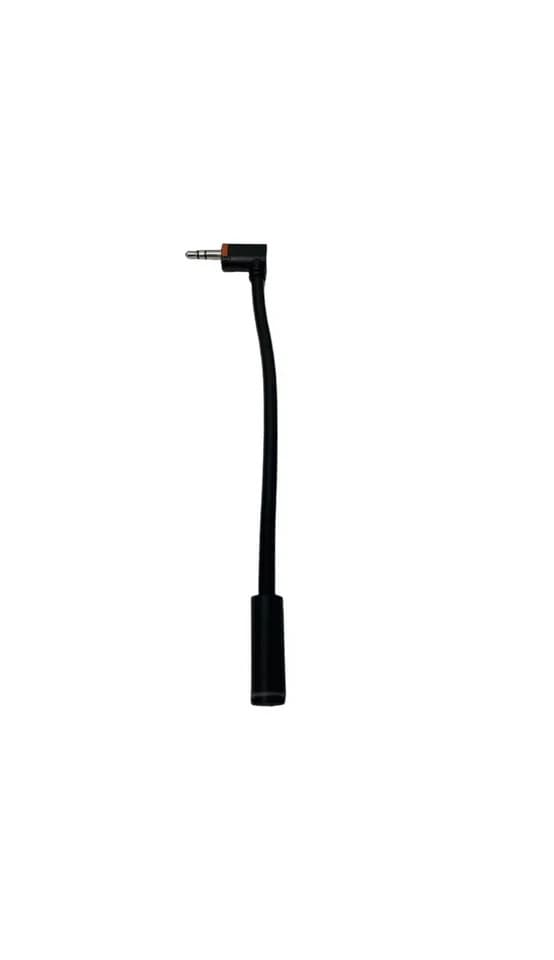 Replacement MIC Microphone Compatible with LucidSound LS15X Gaming Headset - Thumbnail 4