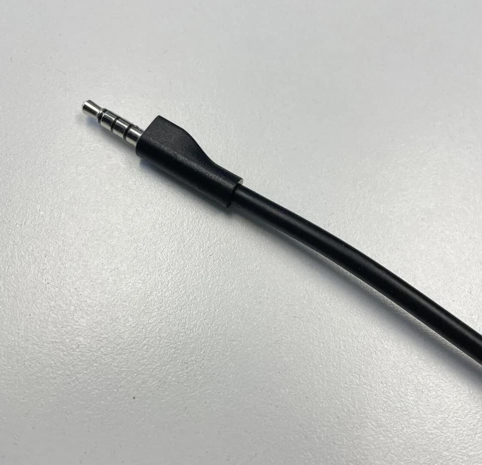 Microphone for SteelSeries Arctis 1 Wireless - Original Mic - Thumbnail 4