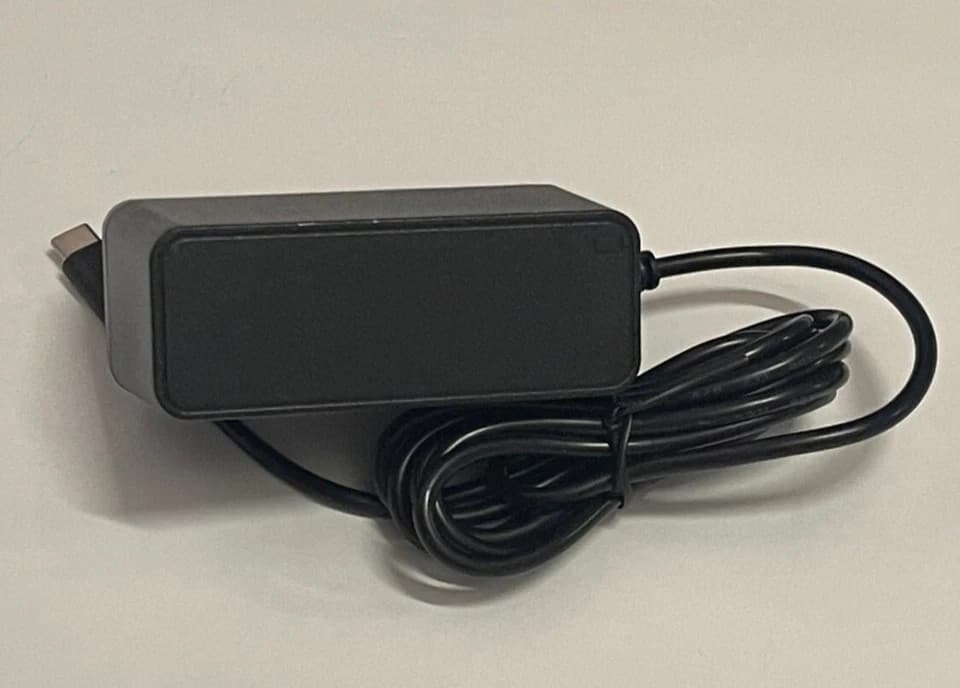 Generic AC Adapter Power Charger for Nintendo Switch USB Type C - Thumbnail 3
